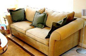 furniture upholstery  replacement and repair| St Petersburg, FL | Rayco Auto Interiors & Accessories, Inc | 727-327-2000