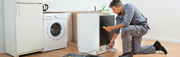 How to Fix a Washing Machine: To Repair or Not Repair?, Don's Appliances