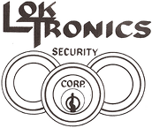 Loktronics Security Corp. - Logo