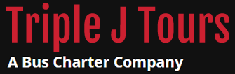 Triple J Tours - Logo