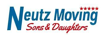 Neutz Sons & Daughters Moving - logo