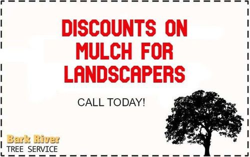 Discount on mulch coupon