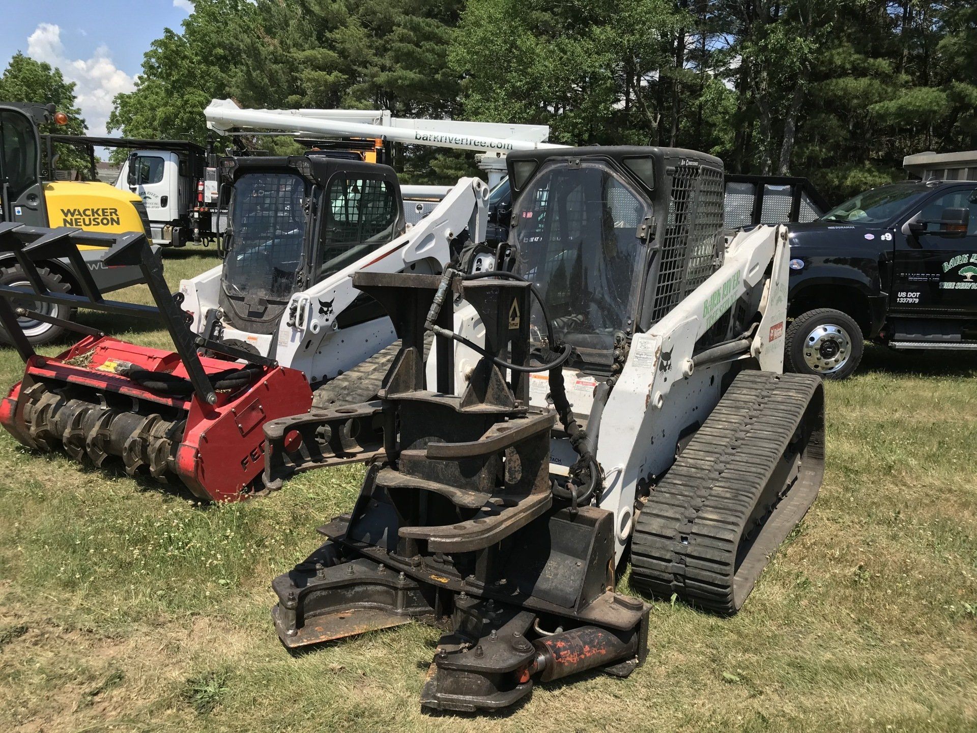 Equipment Gallery 08