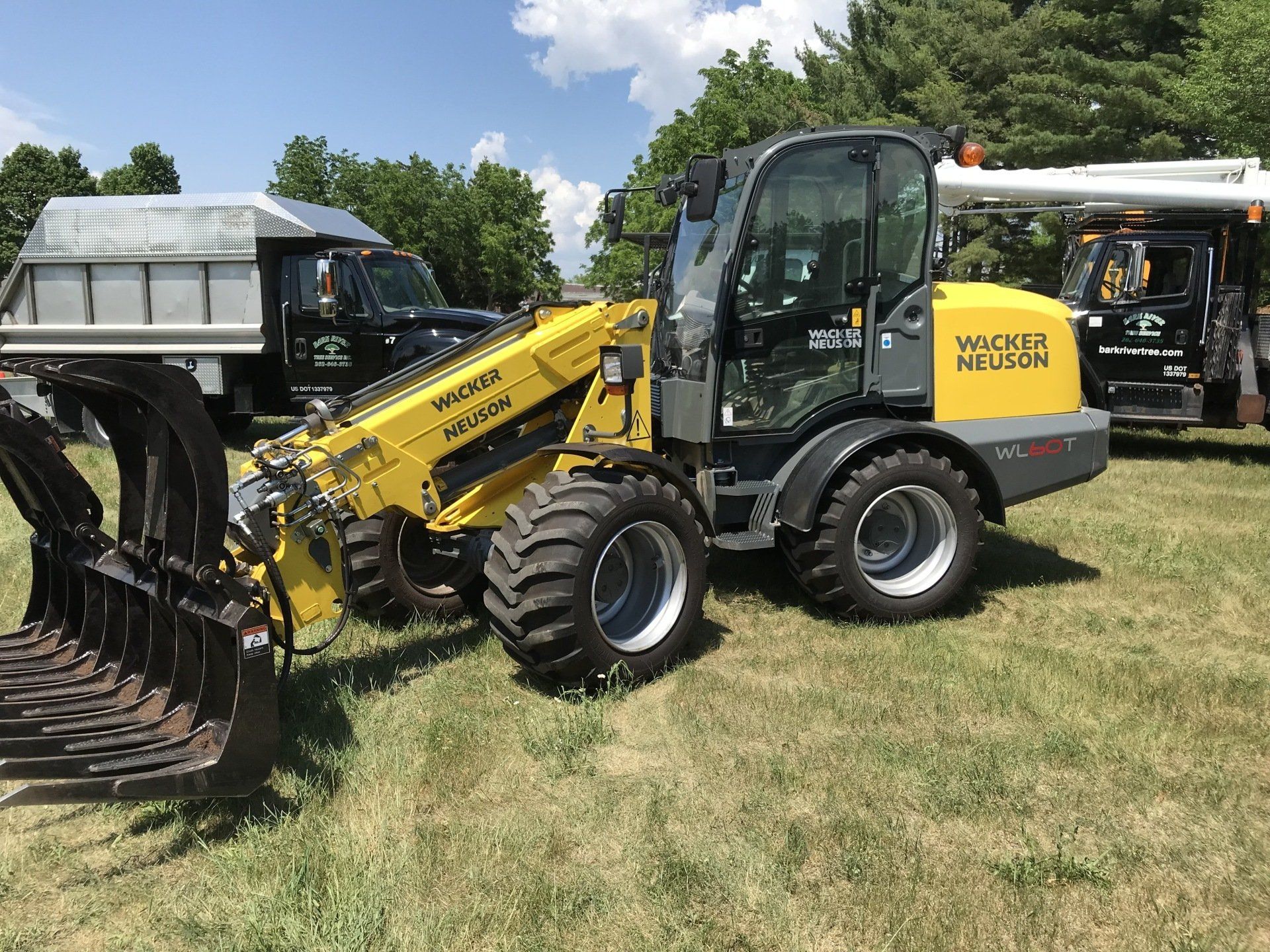 Equipment Gallery 07