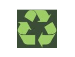 Recycling Sign