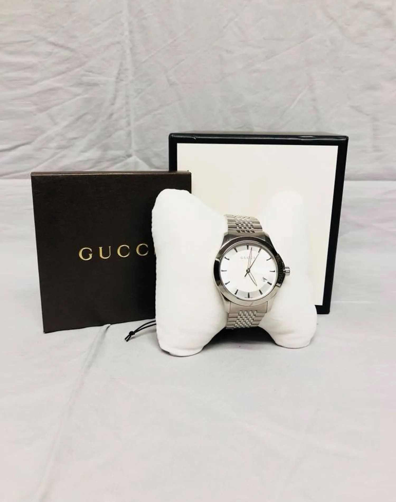 Gucci watch