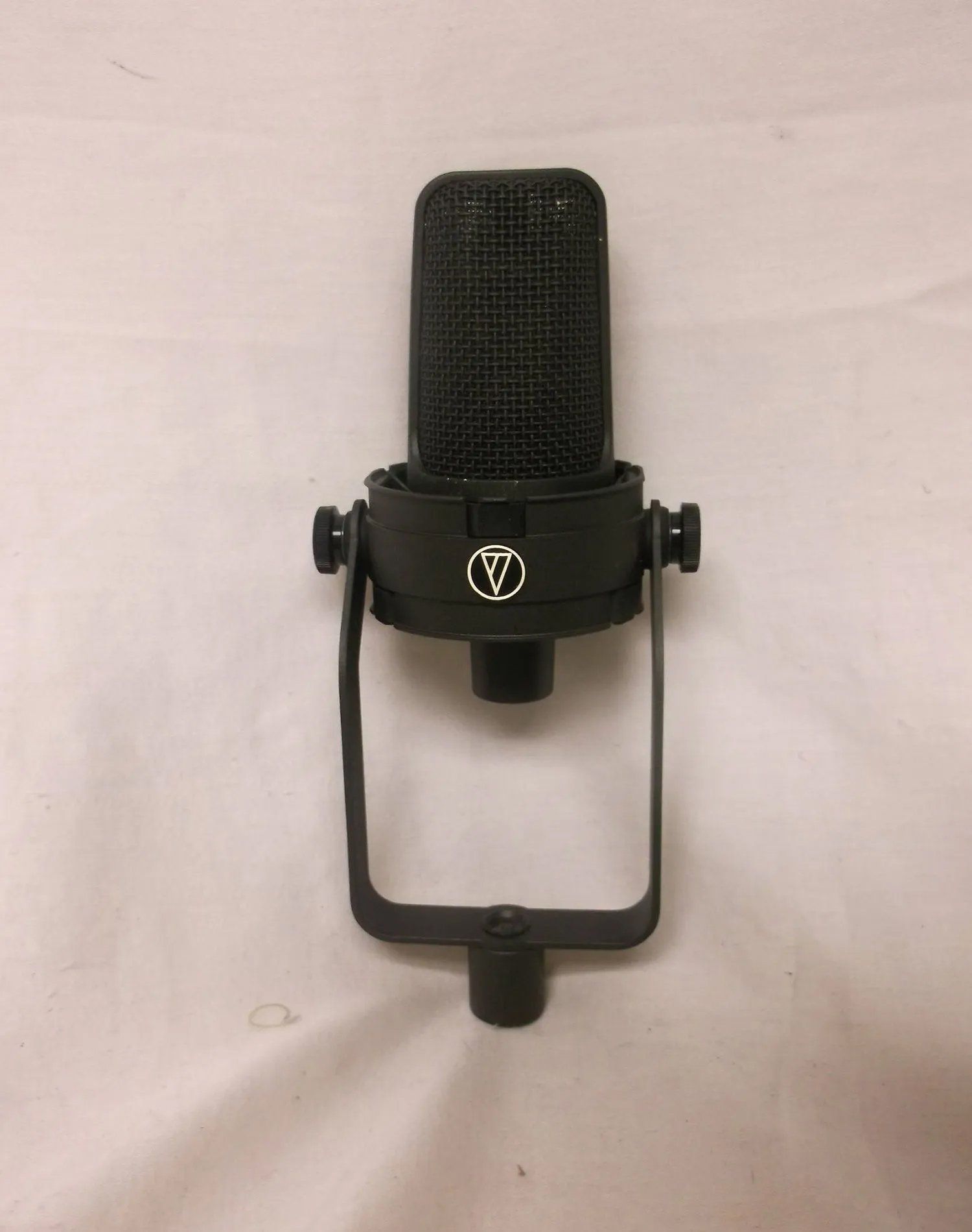 Microphone