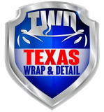 Texas Wrap and Detail logo