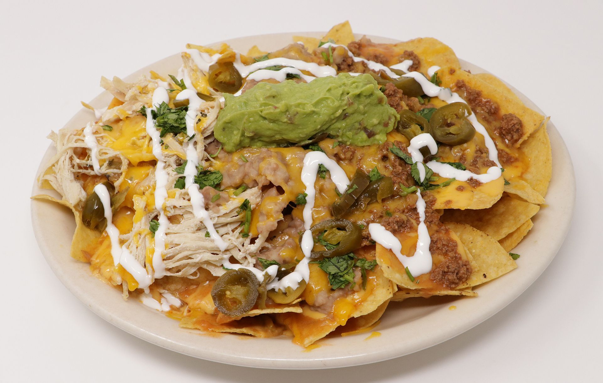 Mexican Food | Los Arcos Mexican Restaurant | Westminster CO