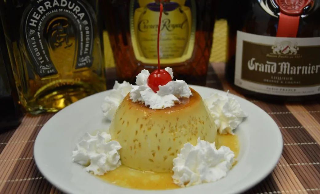Mexican Flan