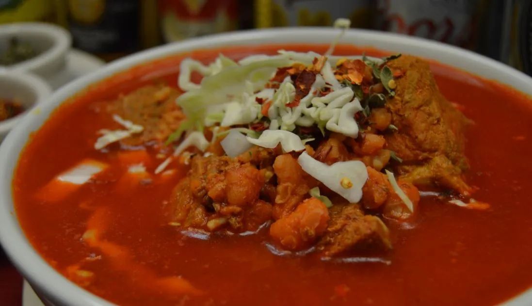 Pozole