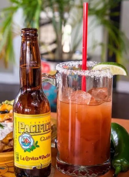 Michelada