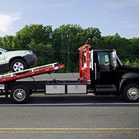 Chico Economy Towing logo