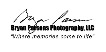 Bryan's Photo Store — logo