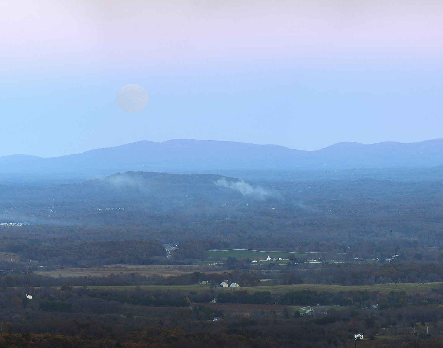 Super Moon November 2016