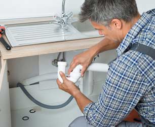 Plumbing Installation