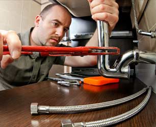 Plumbing Repair