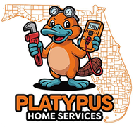 Platypus Home Services - logo