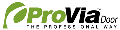 ProVia Door - logo