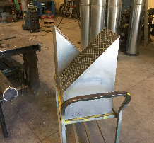 Sheet Metal Fabrication