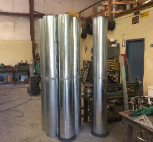 Sheet Metal Fabrication