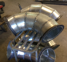 Sheet Metal Fabrication