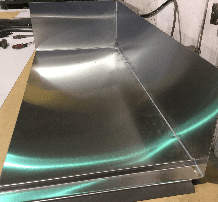 Sheet Metal Fabrication