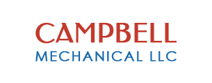 Campbell Mechanical LLC - Logo