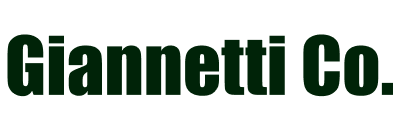 Giannetti Co. - logo