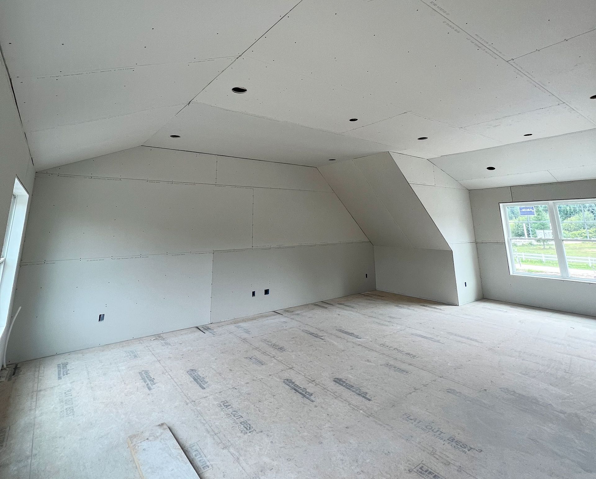 East Coast Drywall Services