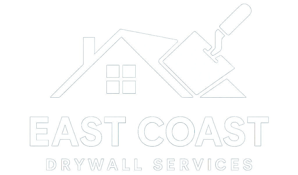East Coast Drywall Services - logo