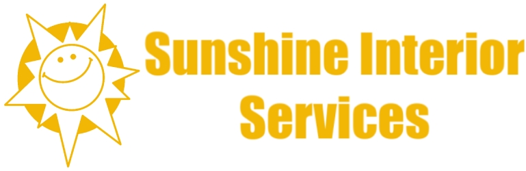 Sunshine Interior Services - logo