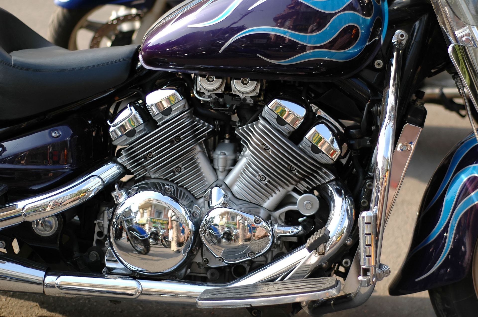 local offset gear reduction starter