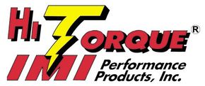 IMI Performance Products Inc - logo