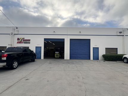 IMI Performance Products Inc