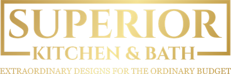 Superior Kitchen & Bath- logo