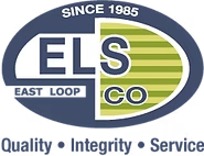 East Loop Sand Co Inc - logo