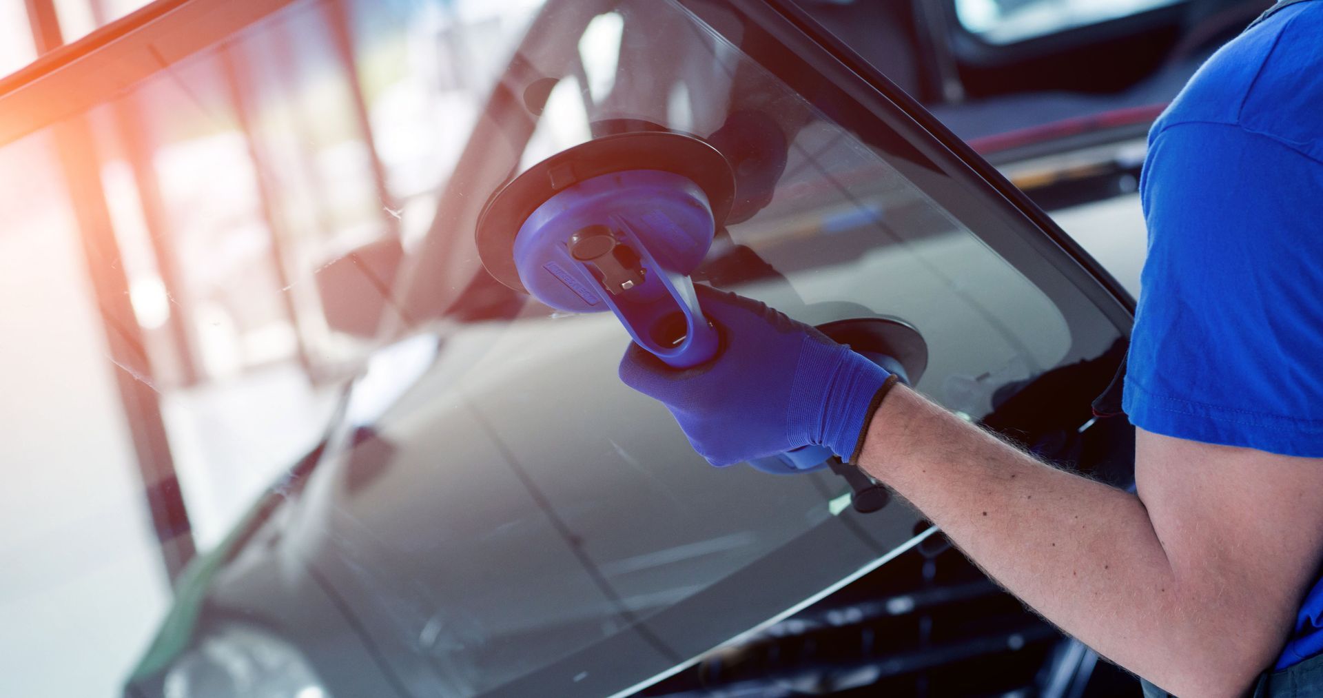 Auto Glass Repair Breaker Auto Glass LLC West Michigan Area