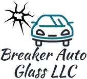 Breaker Auto Glass LLC - Logo
