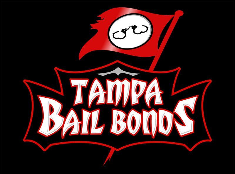Tampa Bail Bonds - Logo
