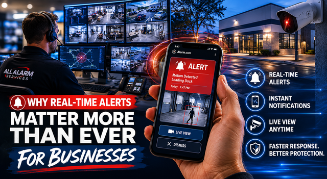 Security System Business Winter Haven, FL