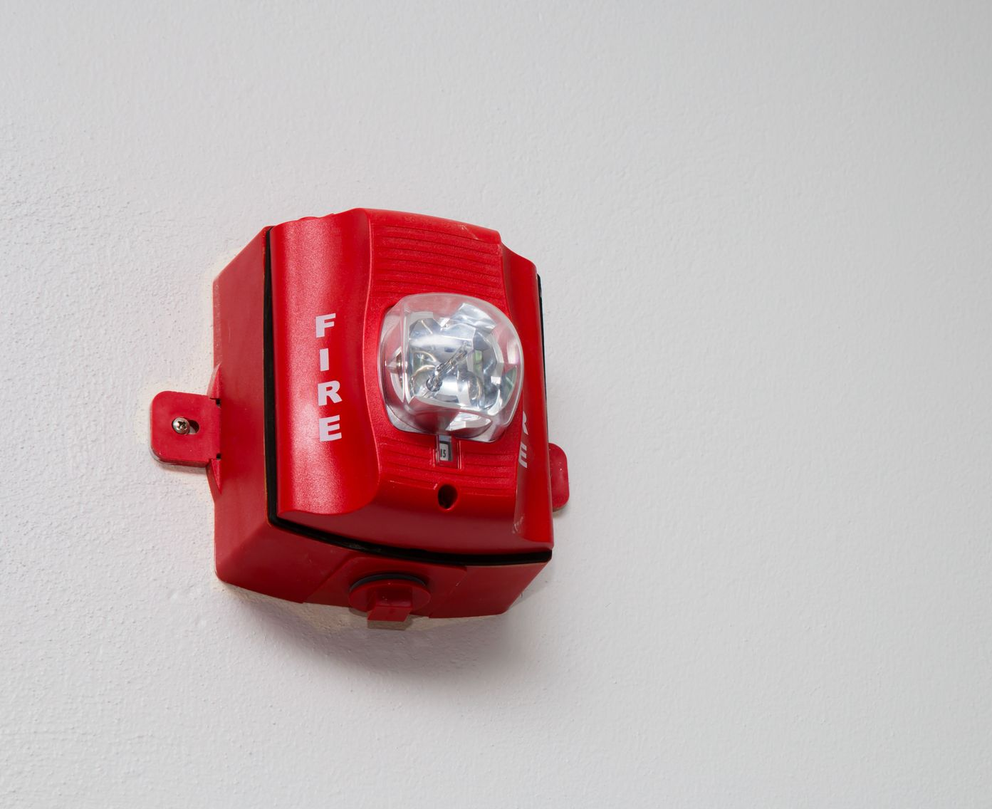 All Alarm Services of Central Florida