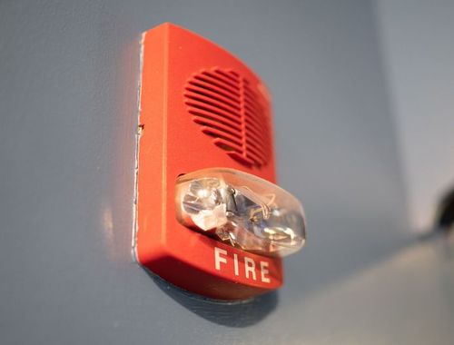 All Alarm Services of Central Florida