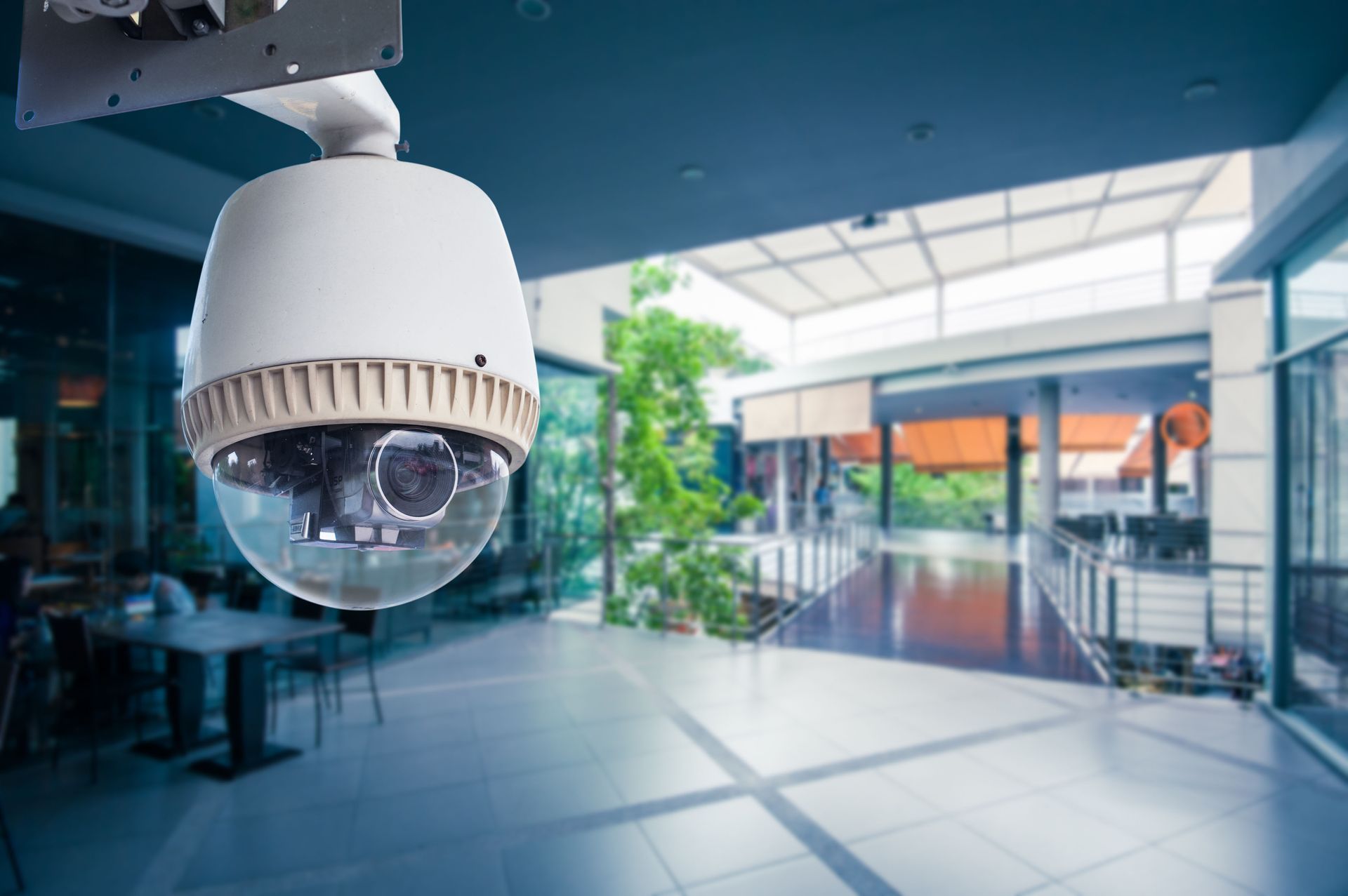 Contact All Alarm Services of Central Florida | Central FL