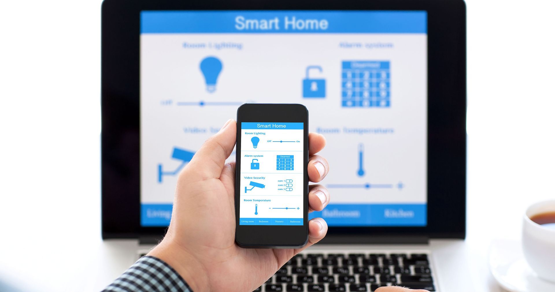 All Alarm Services of Central Florida