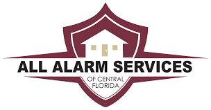 All Alarm Services of Central Florida logo