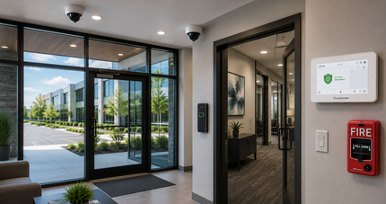 Security System Business Winter Haven, FL
