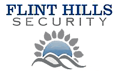 Flint Hills Security logo