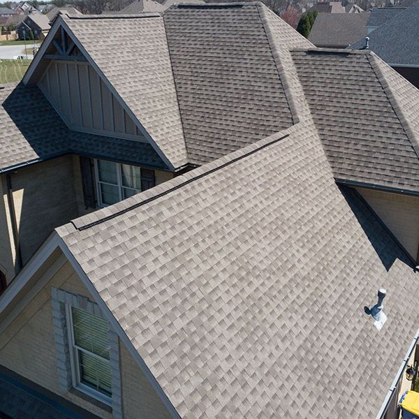 Cardinal Commercial Roofing