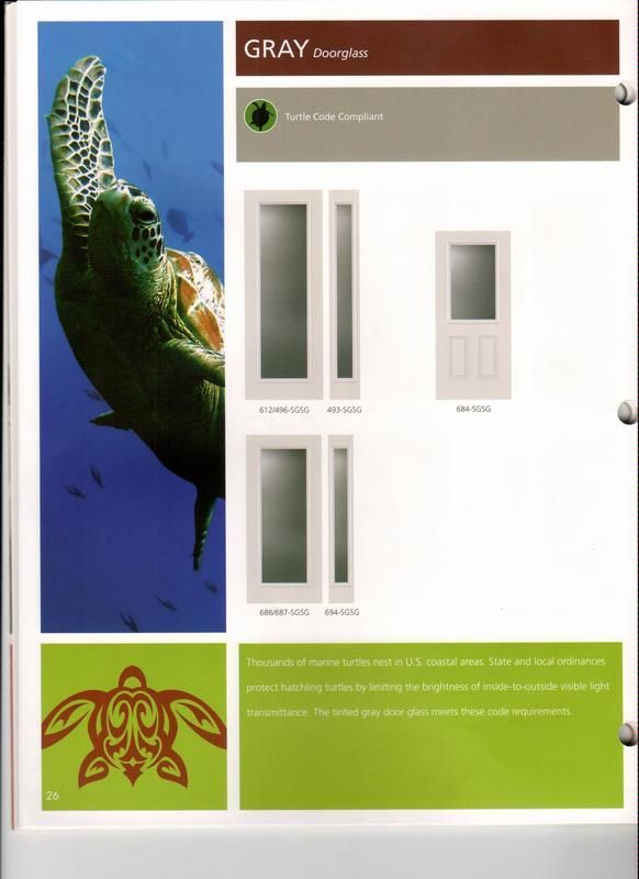 A picture of a turtle on a page that says gray.